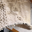 Débardeur Sunny v/bee. Un projet de Tricot , et Design textile de px7zpck7rh - 28.05.2025