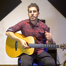 GUITAR SPLASH. Music, and Music Production project by leo_abbada - 05.29.2025