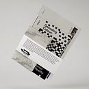 Shades of Perception. Graphic Design, and Editorial Design project by nab - 05.29.2025