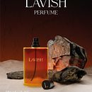 Lavish - Perfume Concept. Een project van 3D van David Andrews - 29.05.2025