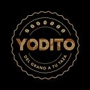 Yodito Coffee · Cafetería Yodito. Een project van Audiovisuele postproductie y  Videobewerking van Jose Pizarro - 30.05.2025