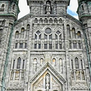 St Anne's Church. Un progetto di Disegno di dawnlaine - 30.05.2025