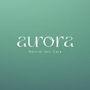 aurora Ein Projekt aus dem Bereich Br, ing und Identität, Kunstleitung und Grafikdesign von Yuruani Martinez - 31.05.2025