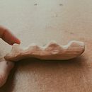 Fidget sculpture . Arts, Crafts, DIY, Design, To, Design, Sculpture, and Woodworking project by mochatello - 06.02.2025