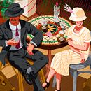 Progetto finale per "Creare storie illustrate digitali con Procreate". Un progetto di Disegno digitale, Illustrazione digitale e Illustrazione editoriale di Shiraz J - 03.06.2025