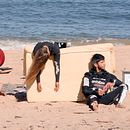 Reel Filmmaker – Jesús Bear Ron. Un progetto di Produzione audiovisiva, Correzione del colore, Postproduzione audiovisiva, Video editing, Cinema e Video di Jesus Bear Ron - 05.06.2025