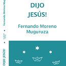 Editorial Illustration Work for "Qué dijo jesús!" by Fernando Moreno Muguruza (Author) & Reyes Alejandre Escudero (Designer) 2021. Een project van Redactionele illustratie, Digitale illustratie y  Tekening van Reyes Alejandre Escudero - 05.06.2025