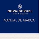 Manual de identidad de Marca. Un proyecto de Br, ing e Identidad, Teoría del color, Diseño, Gestión del diseño, Diseño digital, Diseño editorial, Diseño gráfico, Diseño de logotipos, Tipografía y Diseño tipográfico de Carmen Calderón Gaona - 06.06.2025