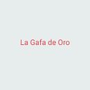 La Gafa de Oro. Graphic Design, T, pograph, T, pograph, and Design project by Arturo Rovira Roldan - 06.06.2025