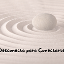 Desconecta para Conectarte . Un progetto di Meditazione e Mindfulness di Diana Proaño - 06.06.2025