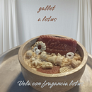 Vela Lotus. Een project van DIY, Interieurontwerp y Productontwerp van vanessam2426 - 06.06.2025