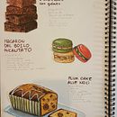 Le Ricette golose di Ricciotto . Un projet de Beaux Arts, Illustration traditionnelle, Peinture , et Aquarelle de inkedveg - 08.06.2025