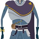 Eldar y el colapso mágico . 3D, Narrativ, Animație și modelare 3D de Ricardo Zapata - 06.09.2025