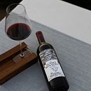 Diseño de Etiqueta - Vino Sunset Monalisa Ein Projekt aus dem Bereich Grafikdesign von Jair Azael Ruiz Ortiz - 10.06.2025