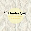 Portafolio. Un projet de Br, ing et identité , et Design graphique de Viktoria Vatti - 10.06.2025
