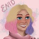 Emotion practice. Un projet de 3D, Animation 3D, Conception de personnages 3D , et Modélisation 3D de naomi0brooks - 10.06.2025