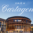 Un Viaje a Cartagena. Un proyecto de Fotografía de moda de angel_s_123 - 10.06.2025