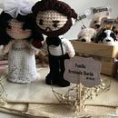 Amigurumis, un estilo de creatividad. Een project van Craft y Haken van Betsy Pérez Sarmiento - 11.06.2025