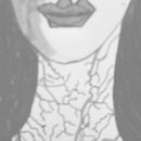 Second howl for liberation.. Un progetto di Design editoriale, Illustrazione editoriale, Illustrazione tradizionale e Illustrazione digitale di Monica Gomez Moran - 11.06.2025