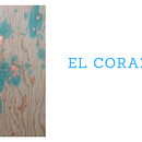 El corazón delator  . Seni Rupa, Ilustrasi tradisional, Dan Lukisan Cat Air proyek oleh Nicole Camarillo Rguez - 06.11.2025