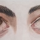 OCCHIO. Un progetto di Belle arti, Pittura, Disegno di ritratti e Pittura ad acquerello di Antonio Maiorelli - 12.06.2025