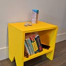 Bedside table . % Laura tarafından hazırlanan Ahşap işçiliği projesi - 06.12.2025