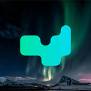 Tipografia - Aurora Ein Projekt aus dem Bereich Br, ing und Identität, Logodesign, T und pografie von Gabriel Queiroz - 12.06.2025