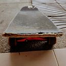 Skateboard  Ein Projekt aus dem Bereich Fotografie und Farbausbesserung von Joakim Berdugo Guañarita - 13.06.2025