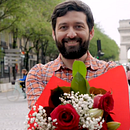 Me hiciste llorar . Film, Video, TV, Mendongeng, TV, Video, Dan Pemasaran YouTube proyek oleh flasaldias - 06.14.2025