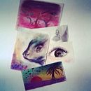 Preludio al arte. Un proyecto de Dibujo, DIY, Pintura, Pintura a la acuarela, Creatividad, Dibujo a lápiz y Sketchbook de fjmedero - 14.06.2025