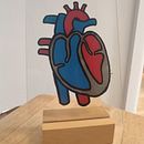 Heart of Gold . Seni, Kerajinan, DIY, Huruf Tangan, Dan Tipografi proyek oleh nicky_314613 - 06.14.2025