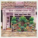 Final Project!. Un projet de Illustration architecturale, Peinture gouache, Peinture , et Esquisse  de Stephane Joncas - 15.06.2025