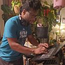 DJai Byrd day Set 0615205 Ein Projekt aus dem Bereich Musik, Musikproduktion und Tongestaltung von Jai Byrd - 16.06.2025