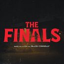 The Finals - Graphic Design for Film Ein Projekt aus dem Bereich Grafikdesign und Kino von dconnollydesign - 16.06.2025