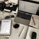 Mi agenda. Un progetto di Consulenza creativa, Gestione progetti di design, Marketing, Management e produttività di eduardoparra_wingshome - 16.06.2025