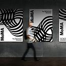 The Woolmark Universe. Un proyecto de Diseño de carteles, Diseño y Diseño gráfico de Bàrbara Dorne - 16.06.2025