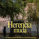 CORTOMETRAJE HERENCIA MUDA. Projekt z dziedziny  Kino, Kino, film i telewizja i Realizacja audio-wideo użytkownika isabelsevillac - 16.06.2025