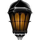 Lantern. Un projet de Dessin artistique, Dessin réaliste, Théorie des couleurs , et Conception de tatouage de Desiree Levario - 16.06.2025