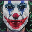 JOKER x Monsterinho23. Un proyecto de Bellas Artes, Dibujo a lápiz, Ilustración tradicional, Dibujo, Dibujo de Retrato, Dibujo realista, Dibujo artístico y Dibujo con lápices de colores de Monsterinho Veintitrés - 17.06.2025
