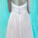 Eva. Fine Arts, Painting, and Oil Painting project by María Helgadóttir - 06.18.2025