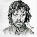 Retrato realista lapices grafito. Un projet de Beaux Arts, Dessin, Dessin de portrait, Dessin réaliste et Illustration traditionnelle de Rodrigo Lopez Gelabert - 18.06.2025