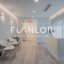 Fisinlor – Branding. Projekt z dziedziny Br, ing i ident i fikacja wizualna użytkownika Saray Ruiz Ruiz - 19.06.2025