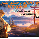 "O Silêncio entre as Batalhas" – Composição Visual e Narrativa com Inspiração Oriental. Projekt z dziedziny Design użytkownika Auyber Genesini - 19.06.2025