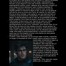 Daemon's psychology. Un projet de Narration, Écriture, Écriture de fiction , et Écriture créative de Isabella Murcia Salazar - 20.06.2025