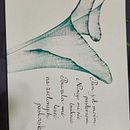 Kaligrafia . Caligrafie de Łukasz Tamski - 06.20.2025