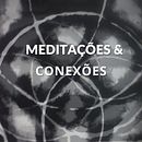 Meditações e Conexões . Creative Writing, Creativit, Narrative, Stor, telling, and Writing project by Tiago Celestino Bueno - 06.20.2025
