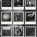 Aparentemente viva. Digital Photograph, Fine-Art Photograph, Lifest, le Photograph, Portrait Photograph, and Self-Portrait Photograph project by Valentina Espinoza - 06.21.2025