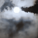 La luna y mi alma Ein Projekt aus dem Bereich Audiovisuelle Produktion und Audiovisuelle Produktion von Cristina López Fernández - 21.06.2025