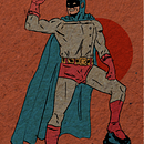 isaias tobon final. Un progetto di Fumetto, Disegno a matita, Character design, Illustrazione tradizionale e Disegno anatomico di isaias tobon - 22.06.2025