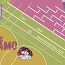 Te re Amo GIL . Un proyecto de Diseño y Diseño gráfico de Valen Gonzalez Azcona - 22.06.2025